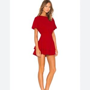 Alice + Olivia dress